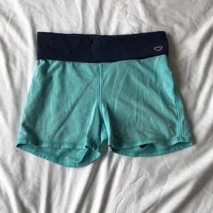 Girls comfy shorts